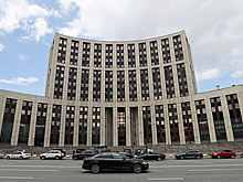 Внешэкономбанк. Досье