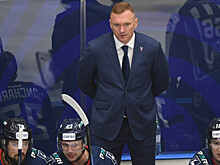 Исаков — о матче «Торпедо» с «Динамо» Мн: «По содержанию получилось сыграть качественно, но не удалось реализовать моменты»