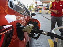 В ФАС подтвердили планы повысить минимальный объем продаж бензина