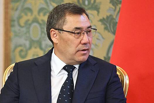 В Киргизии поставили точку в вопросе нового госпереворота