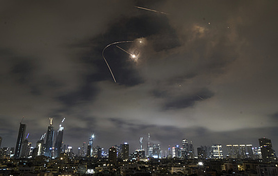 Al Jazeera: Иран может ударить по ядерному объекту в Израиле в случае эскалации