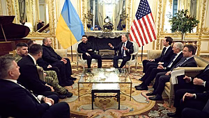 На Западе рассказали об уступках Украины на переговорах