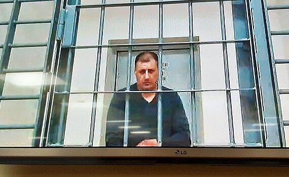Лидер ОПГ "29 к-с" Адыган Саляхов открестился от показаний против ректора КФУ