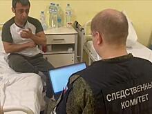 СК возбудил дело после гибели мирных жителей в Щегольке Курской области