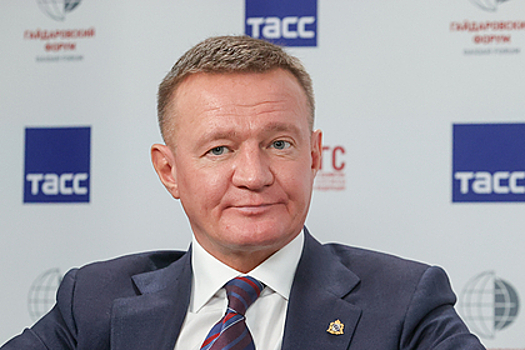 Граничащий с Украиной регион продлил желтый уровень террористической опасности