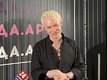 Могу и посуду помыть, и гайку подкрутить: SHAMAN шокировал рассказом о семейной жизни