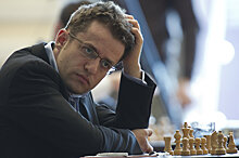 Левон Аронян примет участие во втором этапе Grand Chess Tour