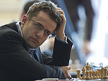 Левон Аронян примет участие во втором этапе Grand Chess Tour