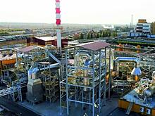 КуйбышевАзот построит новый производственный комплекс при поддержке ВЭБ.РФ и Газпромбанка