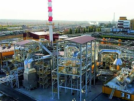 КуйбышевАзот построит новый производственный комплекс при поддержке ВЭБ.РФ и Газпромбанка