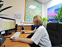 Как устроена центральная диспетчерская Мослифта и чем оснащены машины аварийной службы