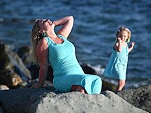 Названы лучшие направления для отдыха с детьми осенью