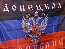 В освобожденных населенных пунктах ДНР идет восстановление мирной жизни населения