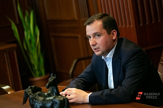 В Архангельской области испытали первый в регионе морской беспилотник