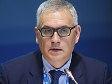 Вице-губернатор Санкт-Петербурга Владимир Княгинин: мы ждём конкретных целей от Минэкономразвития