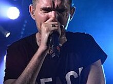 ​В Самаре на турнире по баскетболу выступит NoizeMC