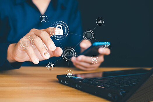 В России разработали механизм выявления шпионских ПО