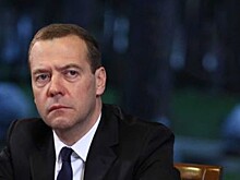 Медведев: Мир находится на пороге новой мировой войны