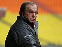 Врач Васильков: При Бескове и Романцеве штанг в «Спартаке» не было