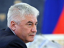 МВД отреагировало на учения Росгвардии по разгону школьников