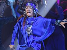 Как певица Азиза общалась в закулисье проекта «Суперстар» на самом деле: Super публикует гневные голосовые сообщения звезды