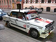 За тюнинг автомобиля придётся платить государству