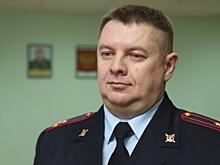 У ямальского отдела Росгвардии новый руководитель