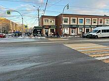 «Приходятся чапать по слякоти»: калининградцы — об уборке улиц после снегопада