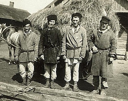 Почему имя Иван стало самым распространенным у русских