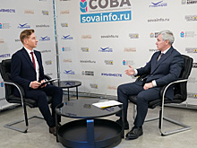 Новые возможности и поддержка предпринимателей: эксклюзивные интервью с крупного бизнес-форума в Самаре