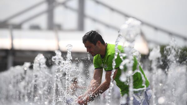 Вильфанд раскрыл, когда в России будет следующий период жары