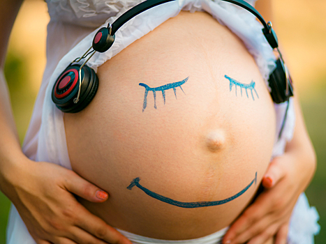Зачатие, беременность, роды: как они влияют на будущее ребенка