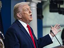 Трамп высказался о войне с НАТО из-за Гренландии