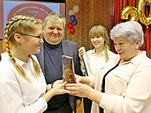 Капсулу с посланием потомкам открыли в Подмосковье