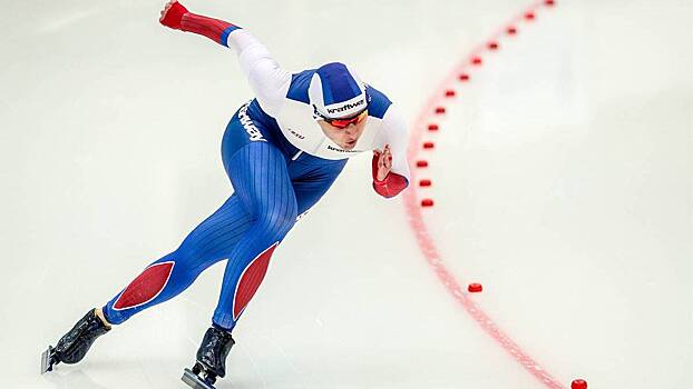 Евгения Лаленкова выступит на чемпионате мира в Норвегии