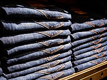 Правда или ложь: магазины Levi’s возвращаются в Нижегородскую область?