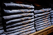 Правда или ложь: магазины Levi’s возвращаются в Нижегородскую область?