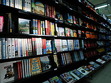 Независимые книготорговцы на день закрыли магазины в поддержку осужденных по делу «Сети»