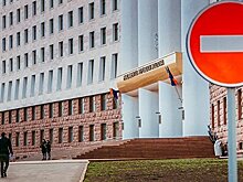 Выборы мэра Кишинева признали недействительными