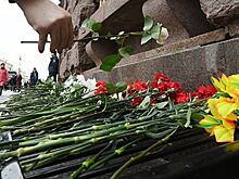 Дело о теракте в петербургском метро направили в суд