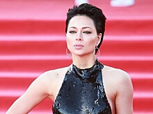 Самбурская выберет мужа из трех любовников