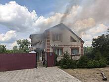 Хинштейн прокомментировал ночной удар ВСУ по Рыльску