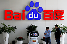 Китайская нейросеть от Baidu может стать источником создания идеальных вакцин и лекарств