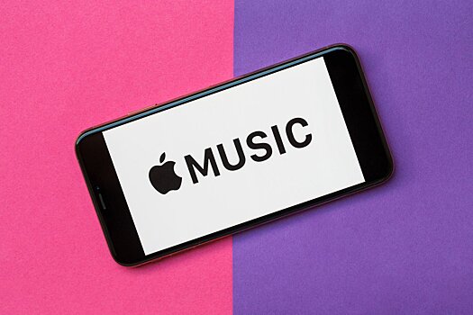 Канал Apple Music TV доступен бесплатно