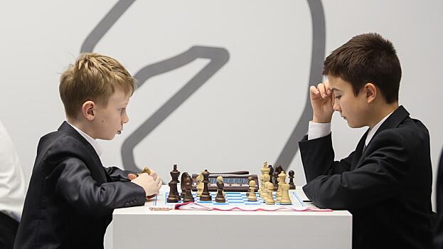 Интенсив по шахматному спорту пройдет в образовательном центре «Импульс» в Вологде