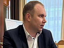 Омский фонд капремонта вновь возглавил Александр Хомин