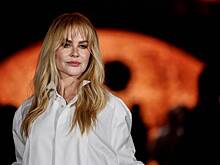 Кидман описала свое состояние на фоне развода после 19 лет брака