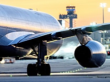 Более 100 тысяч пассажиров пострадают от забастовки персонала Lufthansa