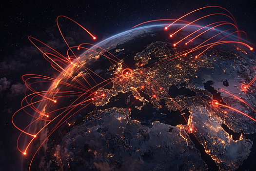 Nokia заявила о неготовности современного интернета к массовому внедрению ИИ