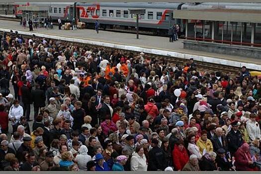 Уровень социально-политической устойчивости Саратовской области продолжает падать